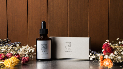 LILIANY nomplex serum